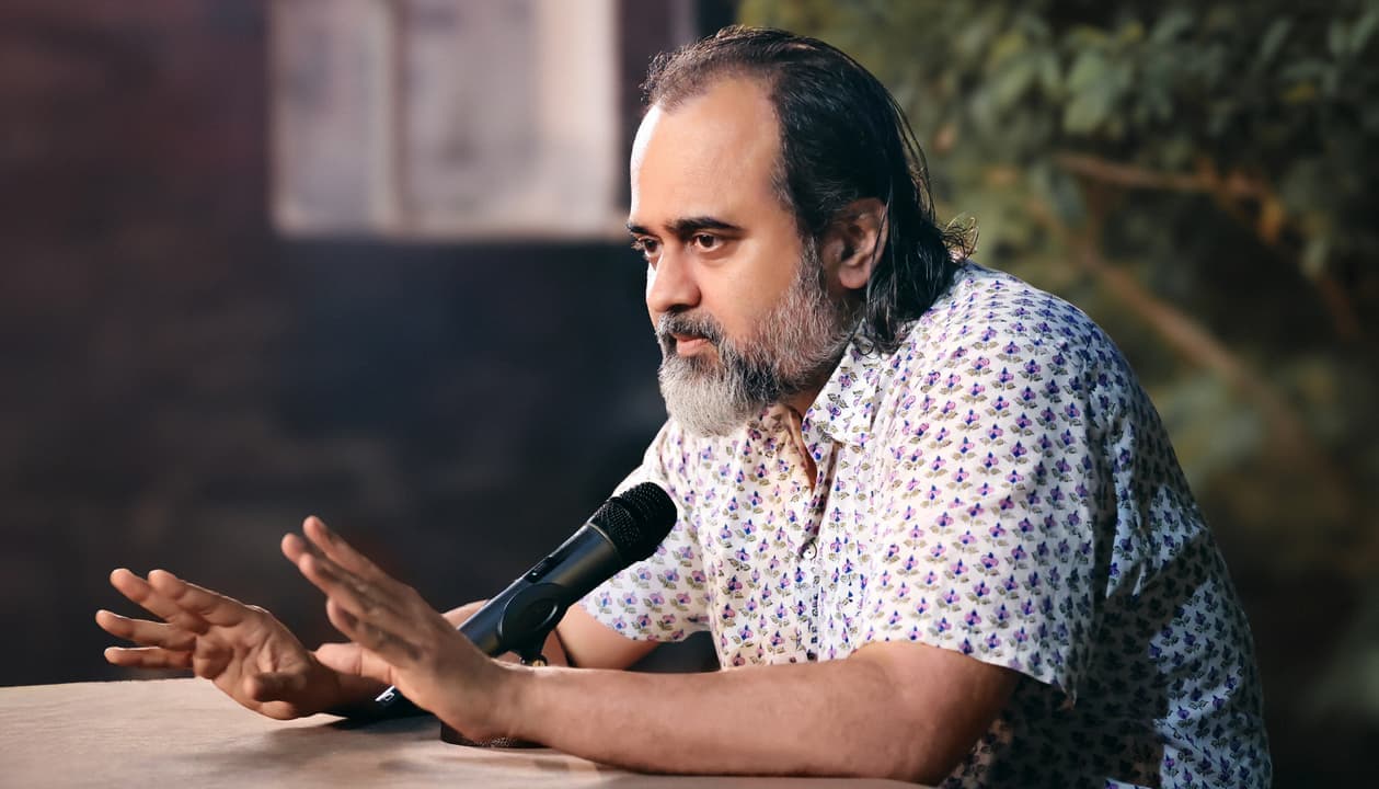 क्या मांसाहारी होकर भी आध्यात्मिक होना संभव है?