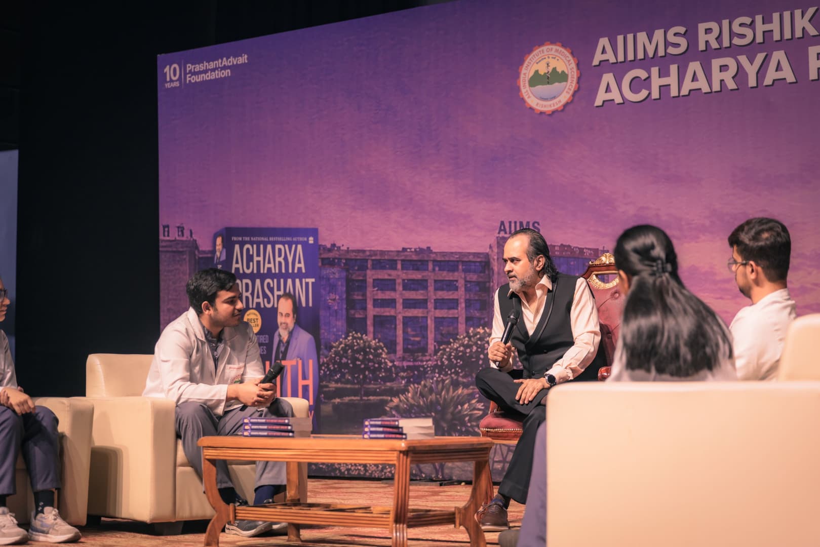 AIIMS Rishikesh