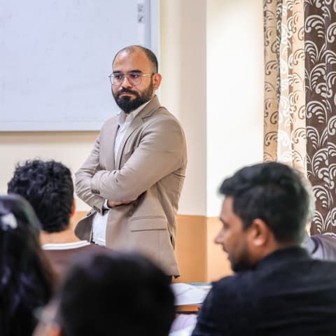 Acharya Prashant