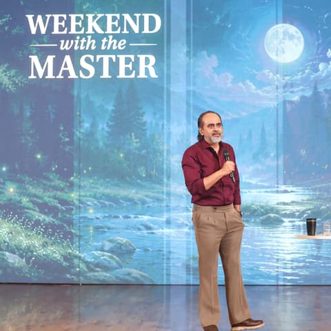 Acharya Prashant