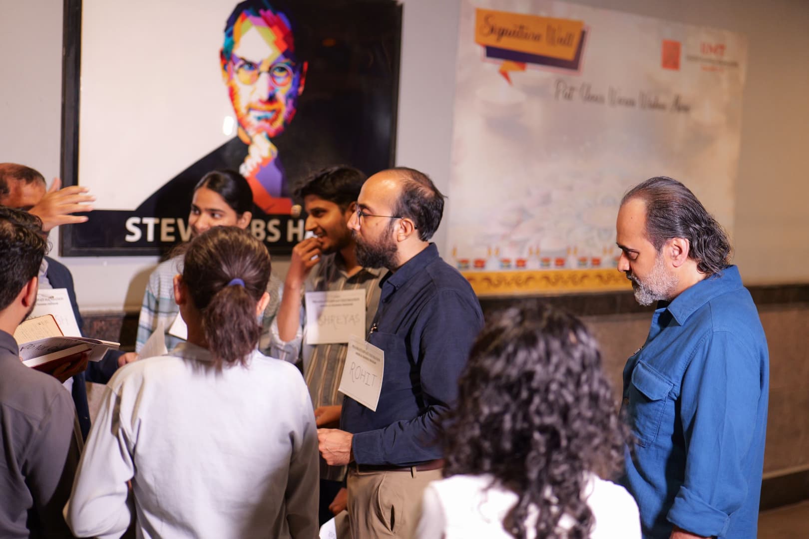 HIDP Masterclass