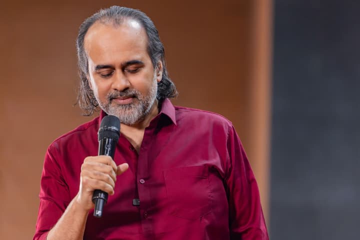 Acharya Prashant