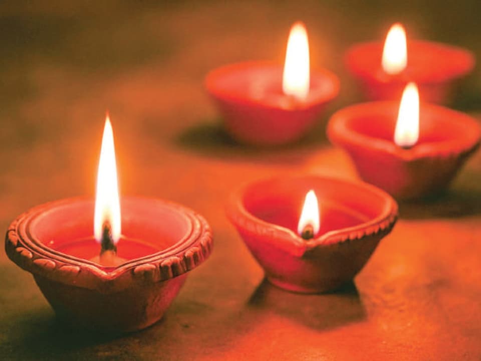 Diwali: The Light That Must be Lit Within