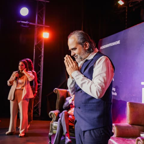 Acharya Prashant