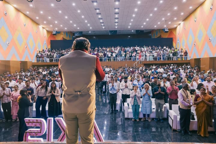 Acharya Prashant