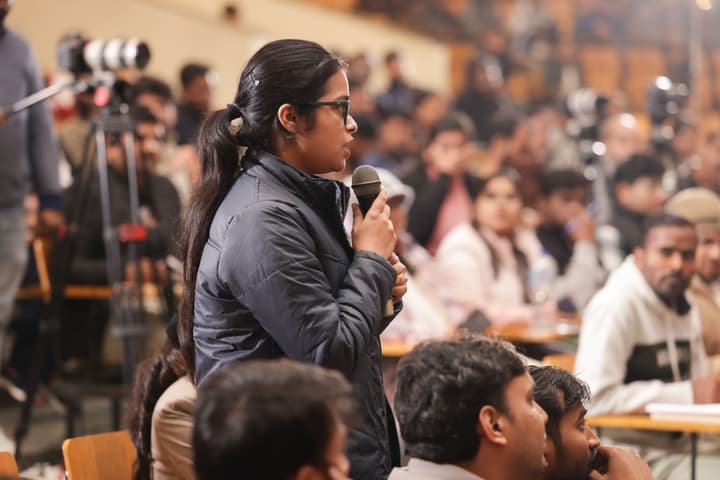 Acharya Prashant