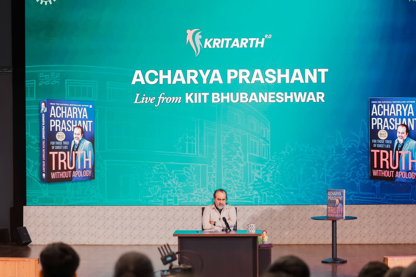 KIIT Bhubaneswar