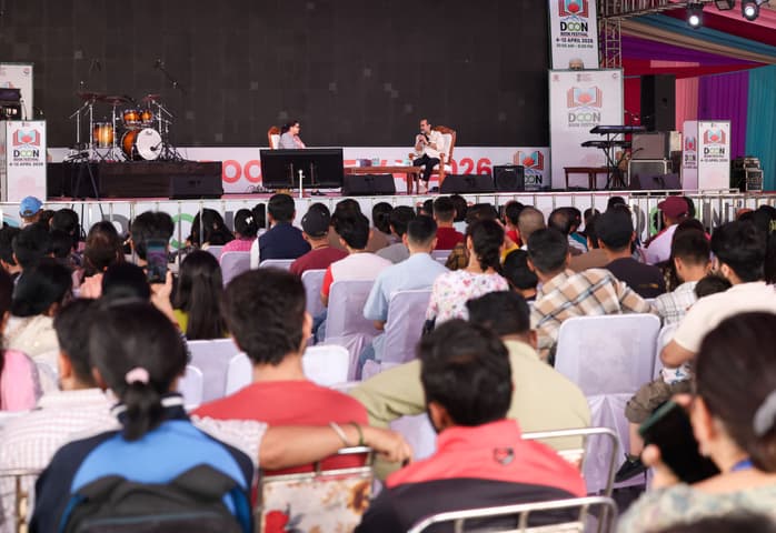 Acharya Prashant