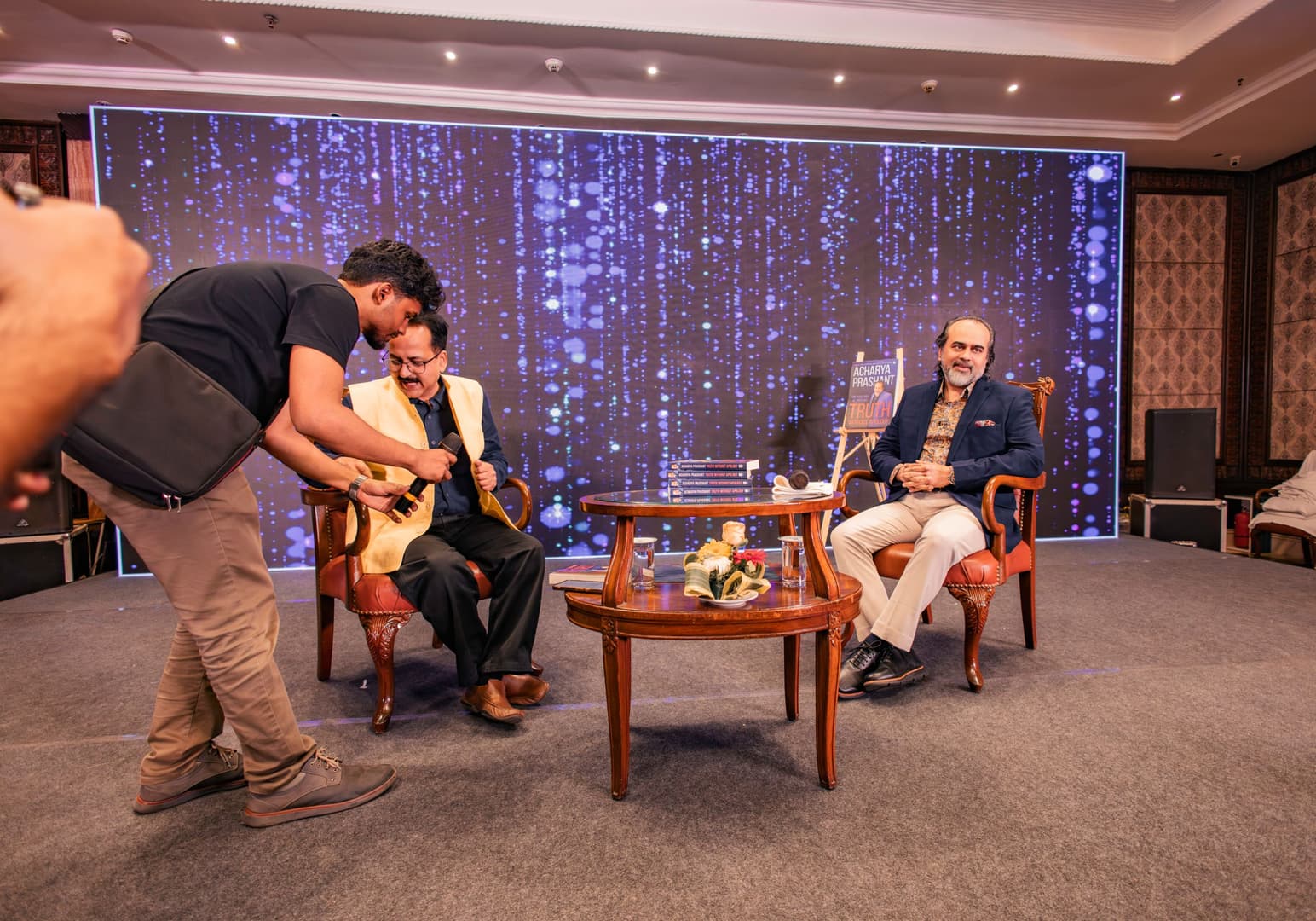 Kalinga Literary Festival