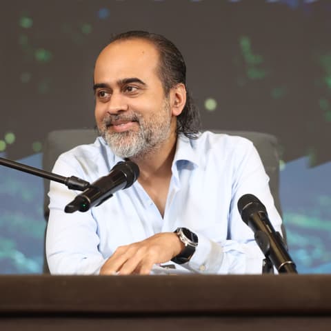 Acharya Prashant