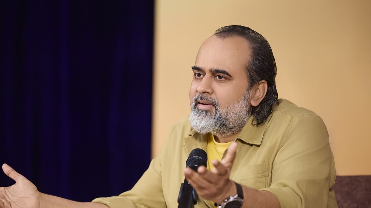 Why Is the Guru-Disciple Relationship So Special?