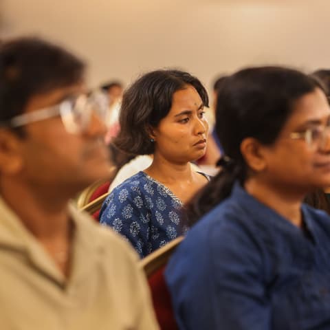 Acharya Prashant