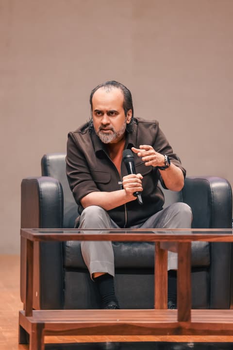 Acharya Prashant