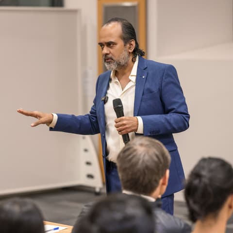 Acharya Prashant