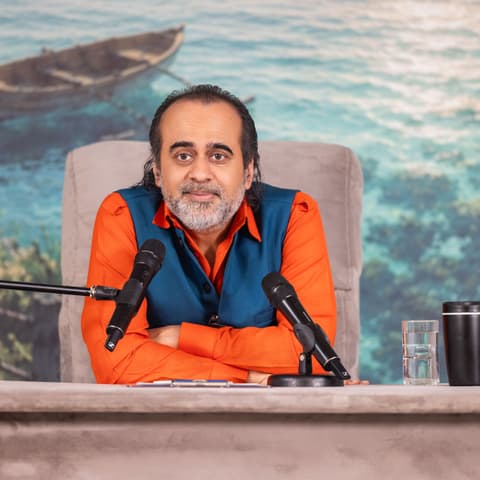 Acharya Prashant