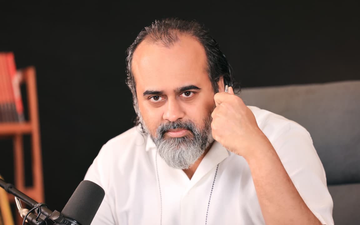 वासना नहीं सूनापन समस्या है