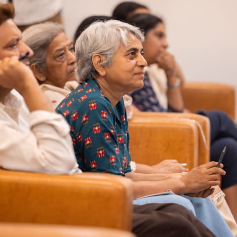 Acharya Prashant