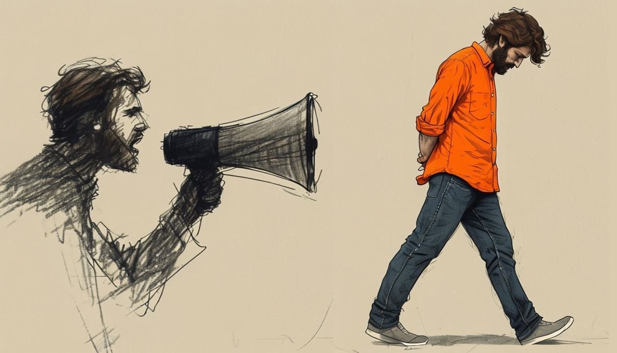 अतीत से कैसे पीछा छुड़ाएँ?