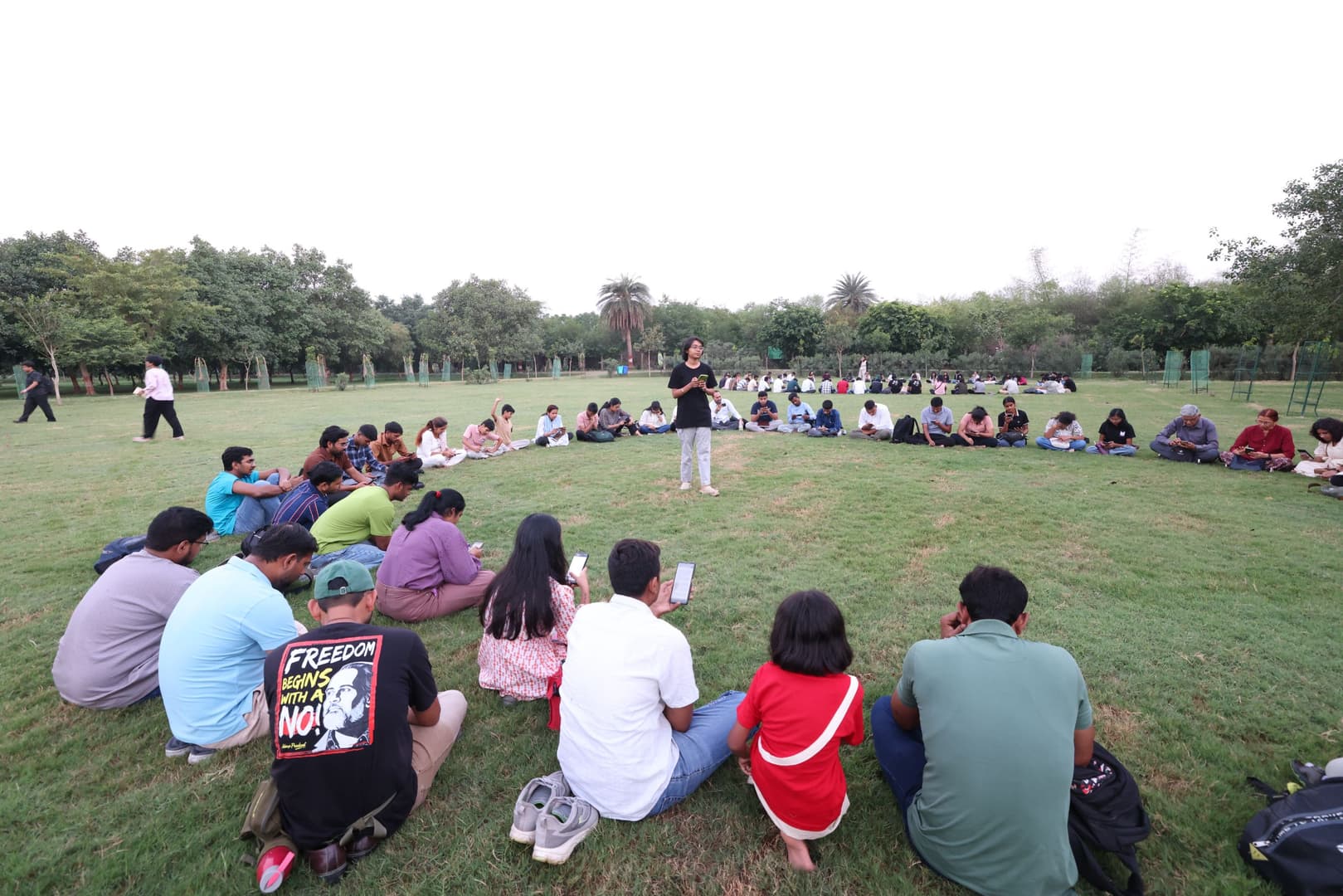 Surajpur Wetland | Weekend With Master