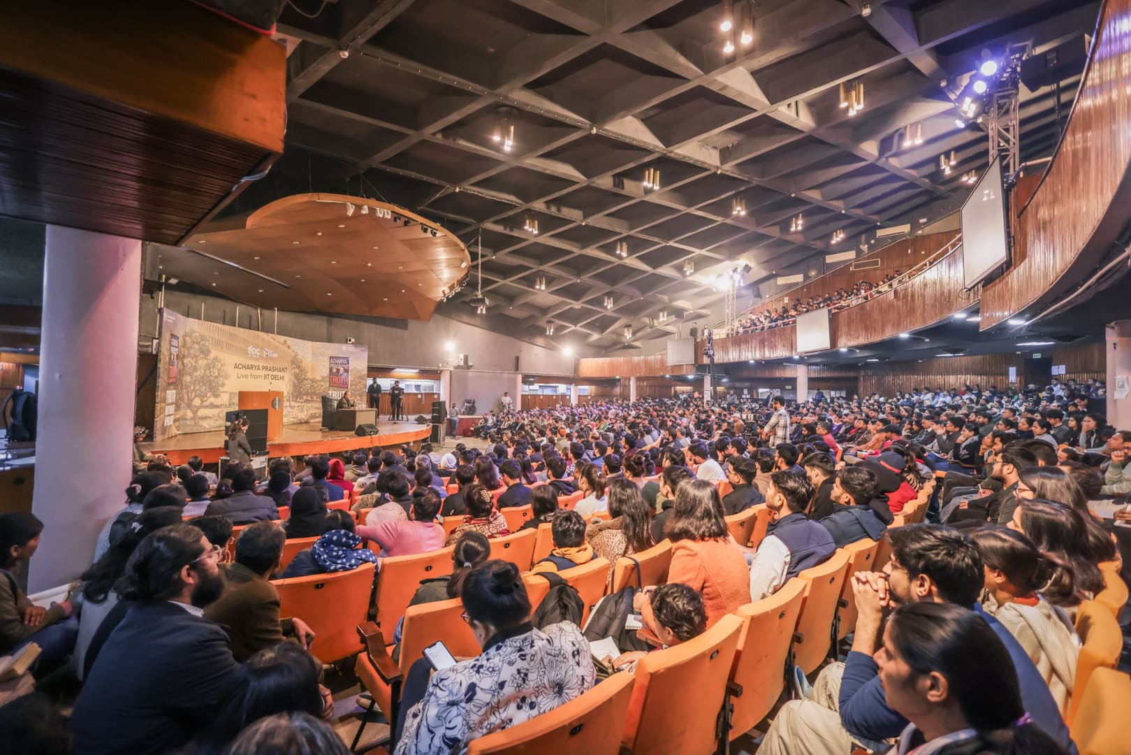 IIT Delhi