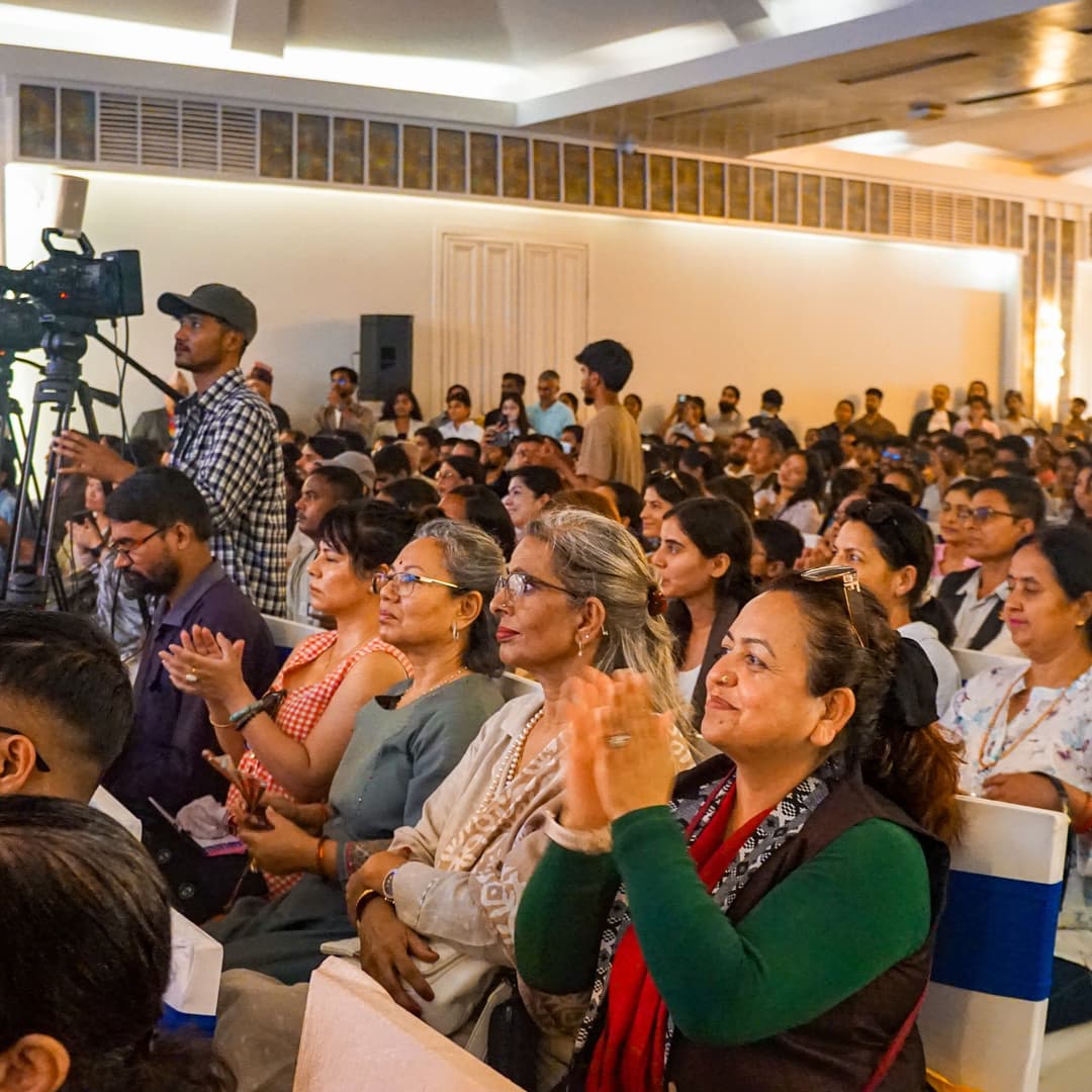 Kalinga Award for Truth Without Apology