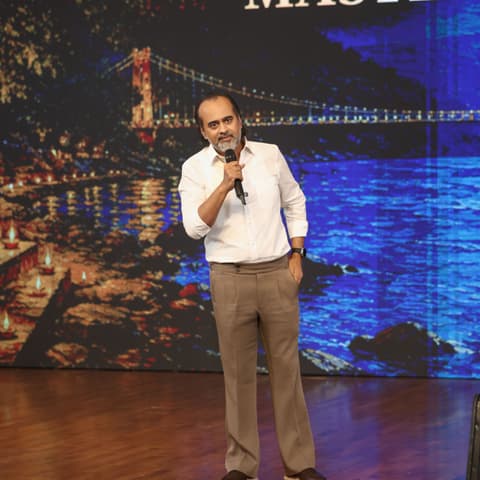 Acharya Prashant