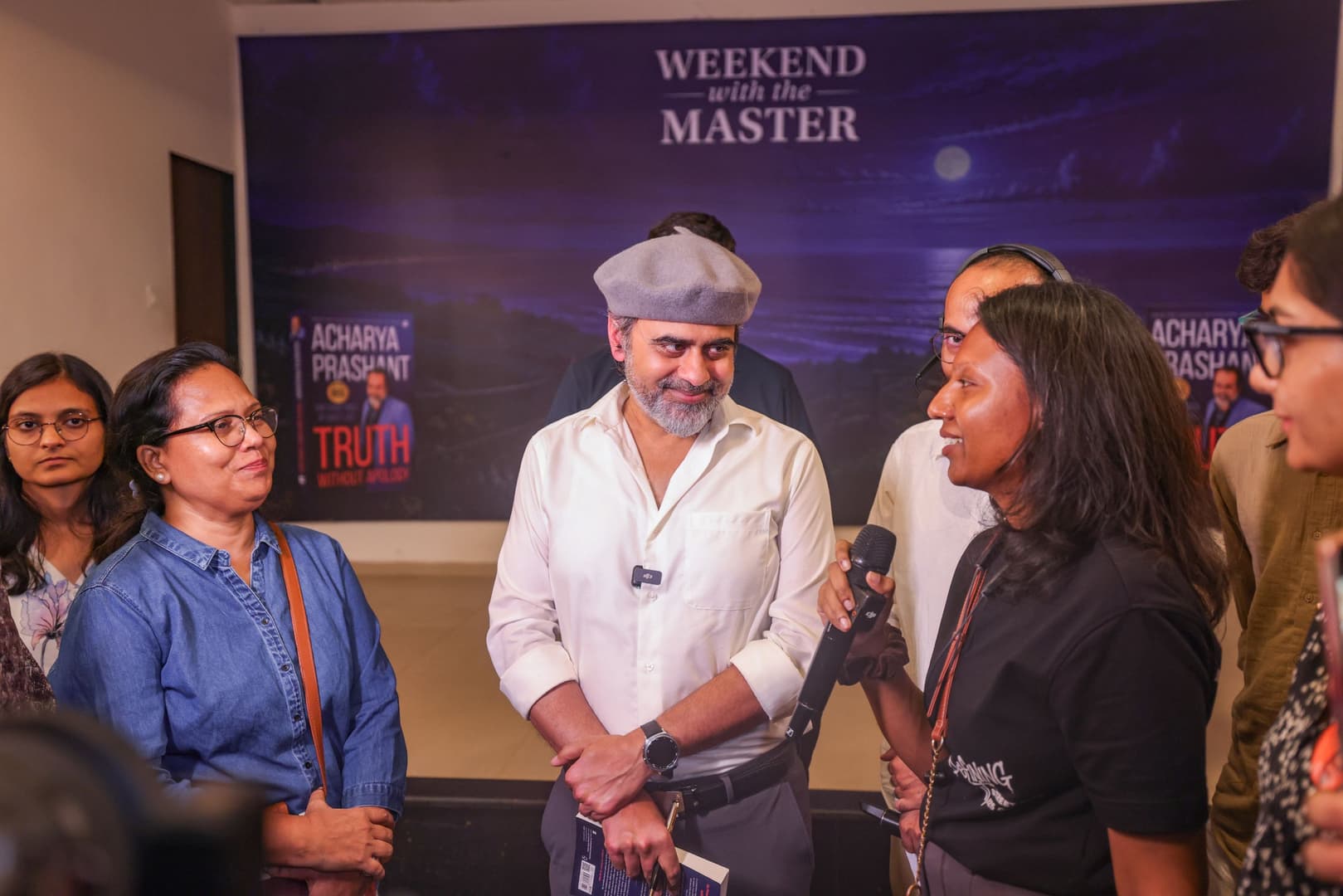 Weekend With Master 9.0 | Day 2