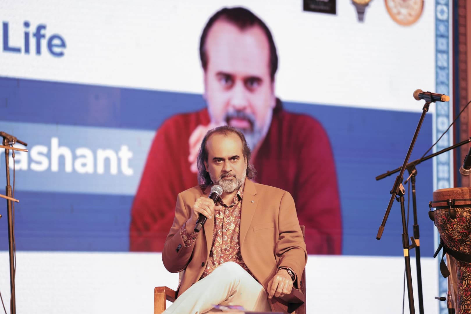 Goa Literature Festival