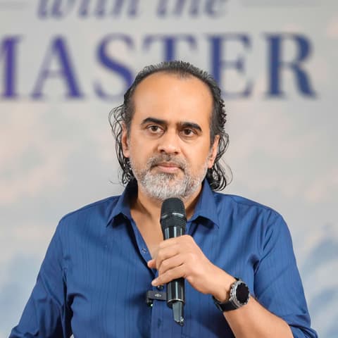 Acharya Prashant