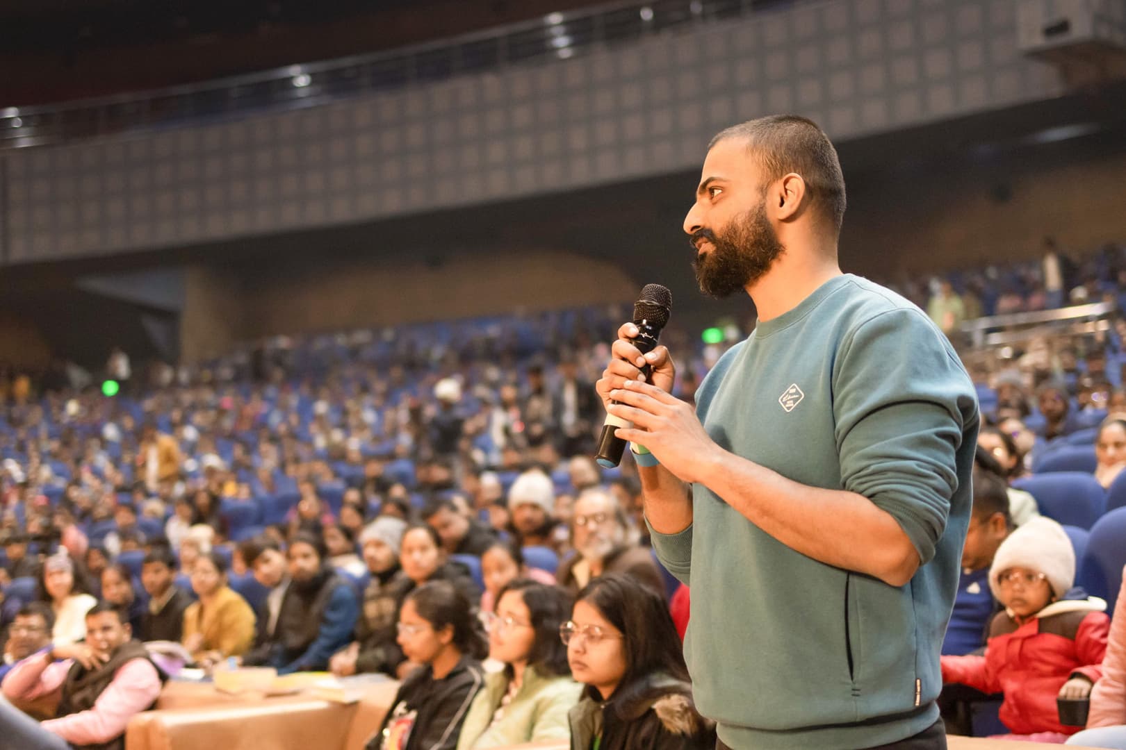 रक्षा बंधन पर आचार्य प्रशांत का संदेश 
