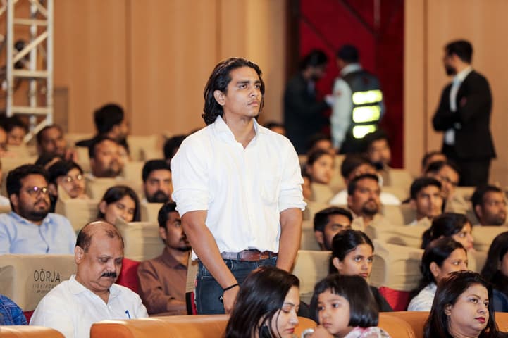 Acharya Prashant