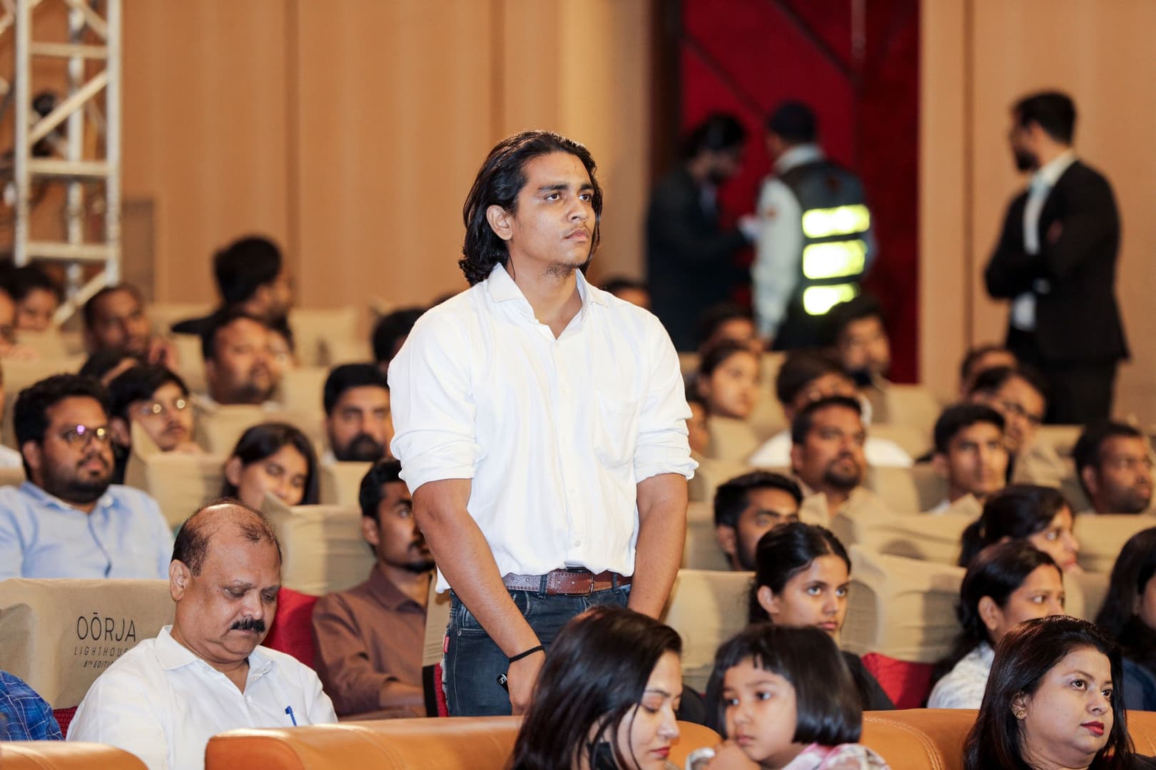 Public Session