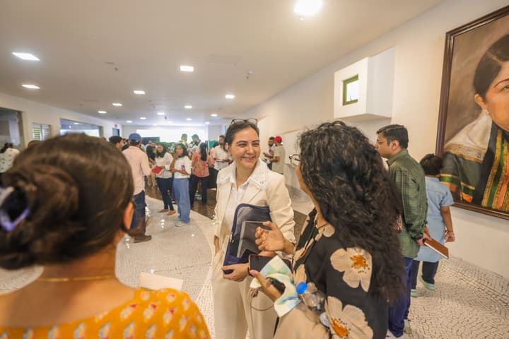 Acharya Prashant