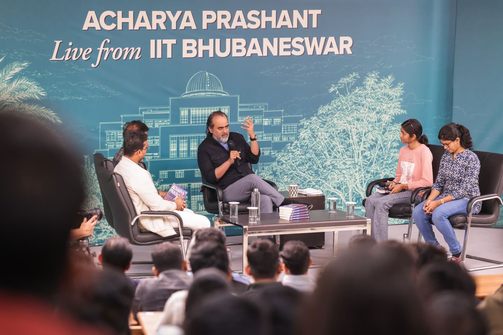 IIT Bhubaneswar
