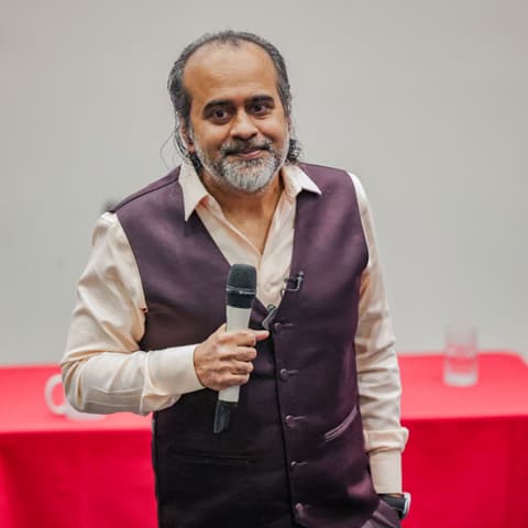 Acharya Prashant