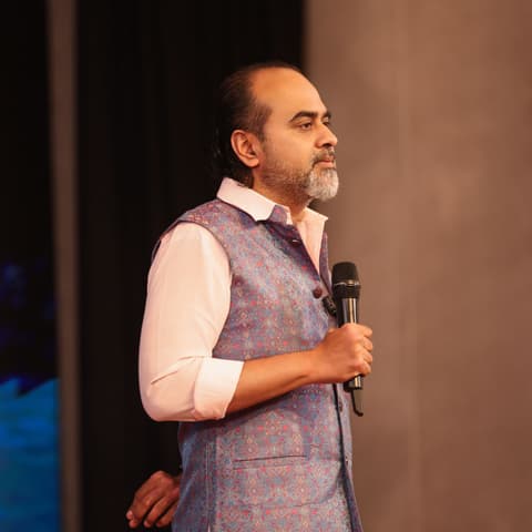 Acharya Prashant