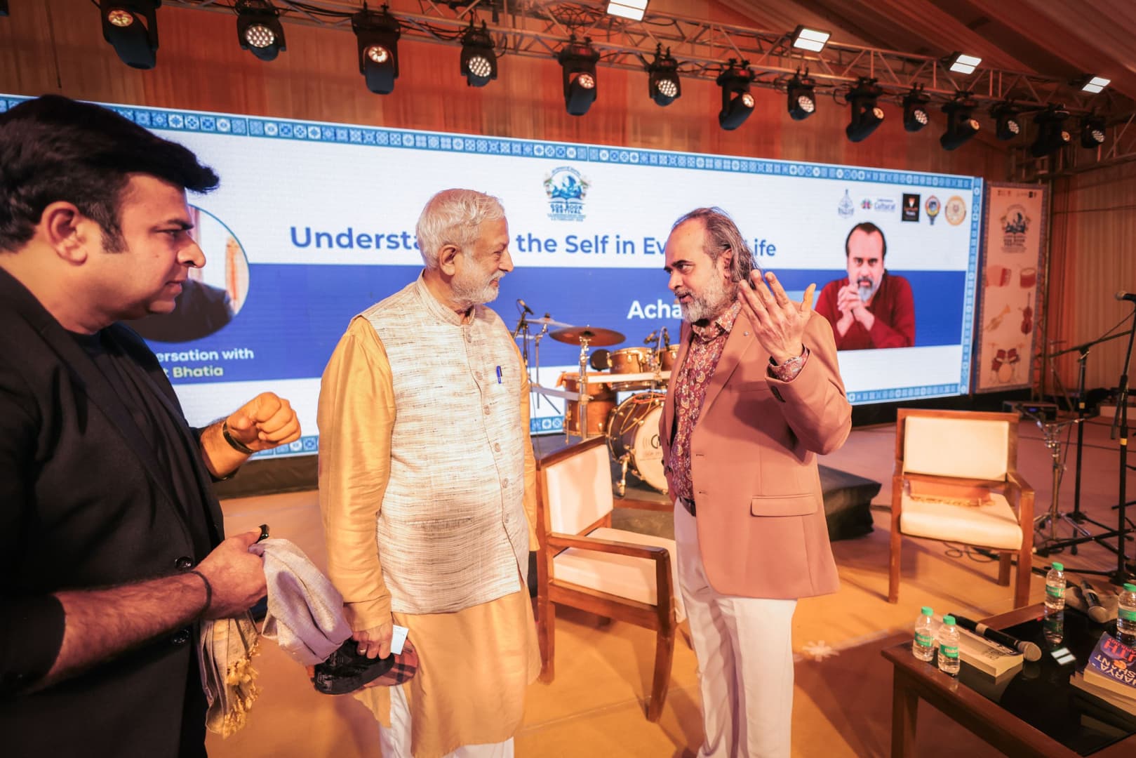 Goa Literature Festival