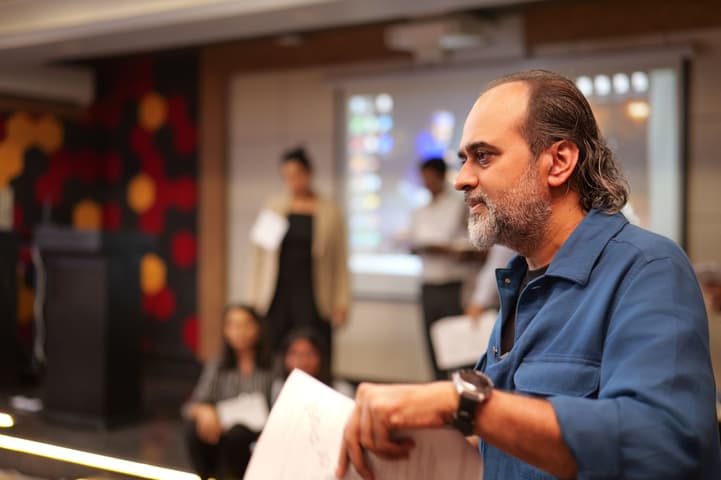 Acharya Prashant