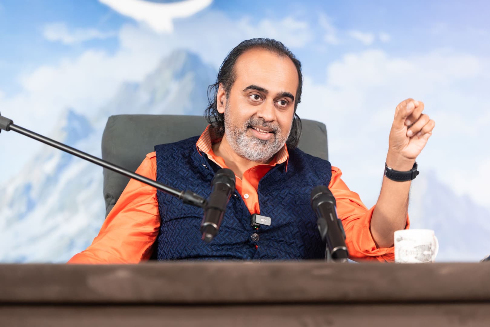 Guru Purnima Special
