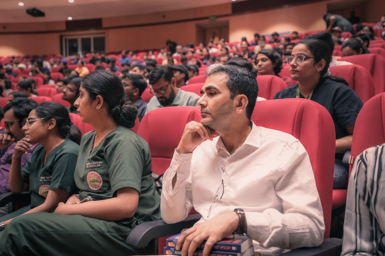 AIIMS Rishikesh