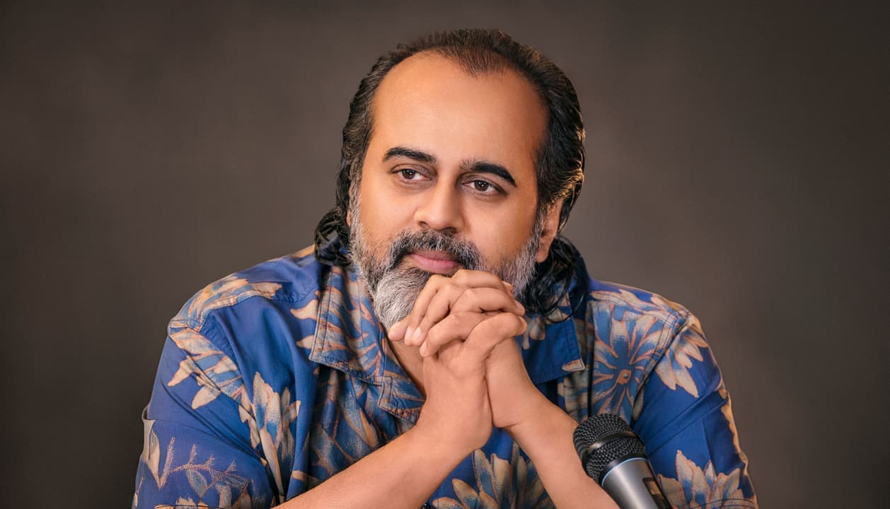 Can You Act From The Heart?