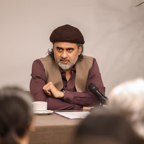 Acharya Prashant