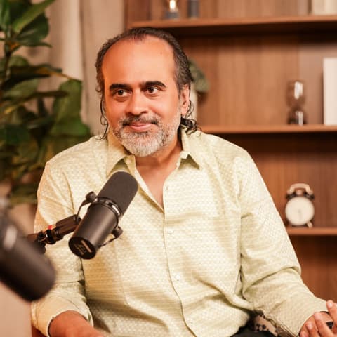 Acharya Prashant