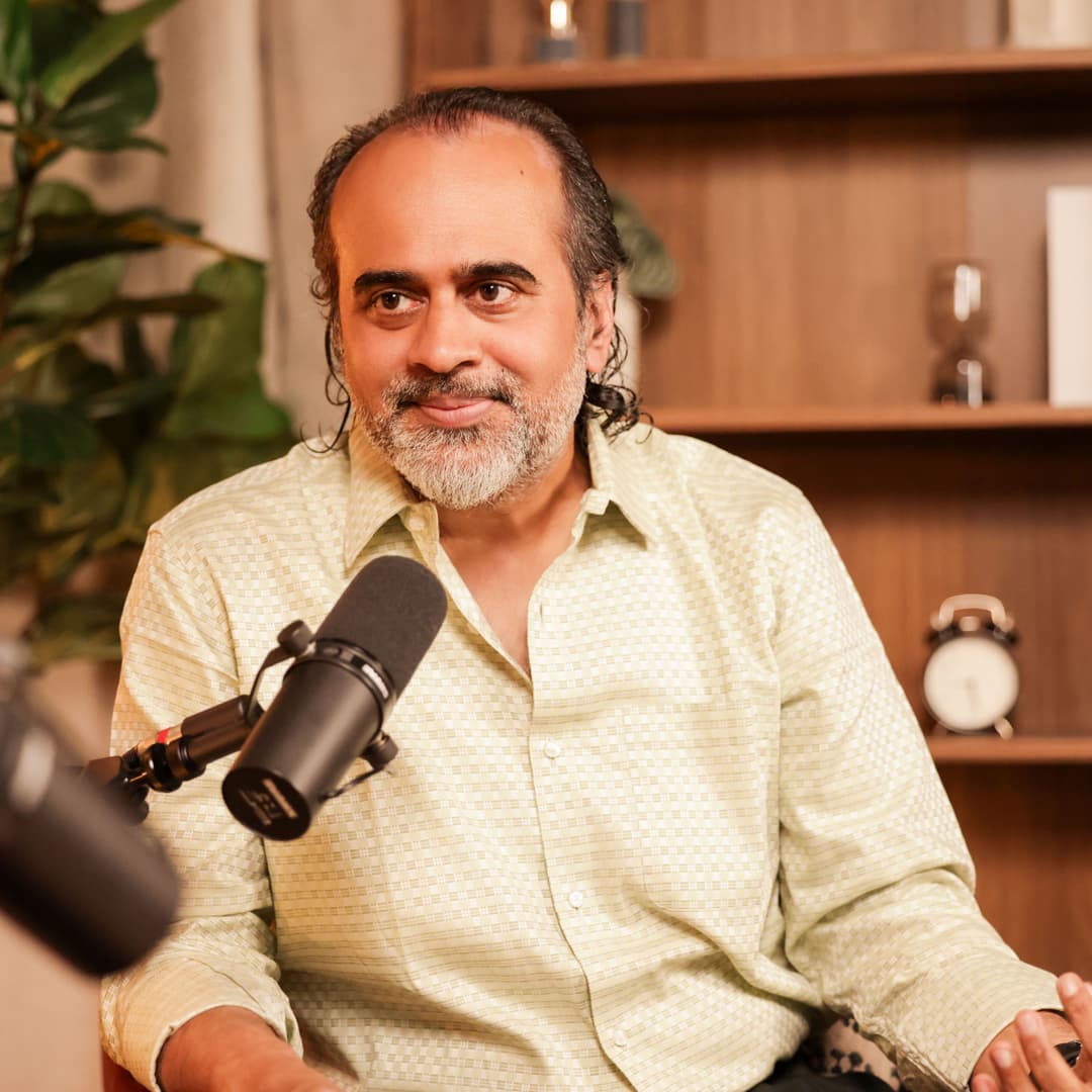 Podcast with PETA International President