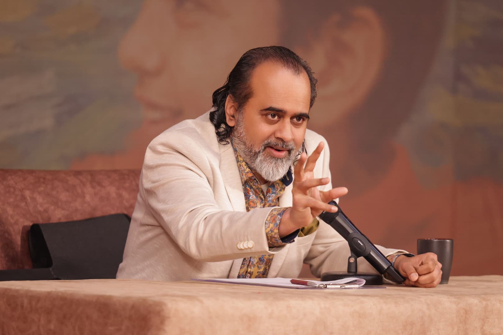 3rd Shri A. N. Tripathi Memorial Lecture