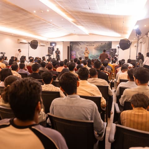 Acharya Prashant