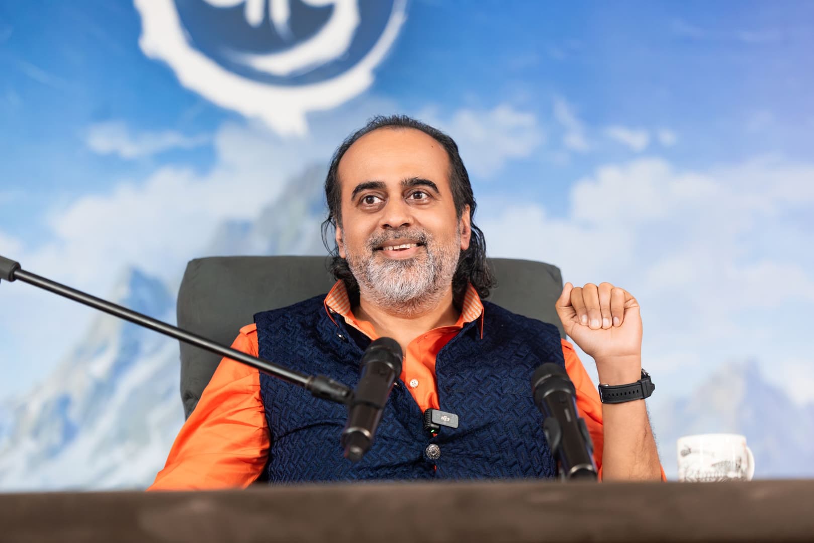Guru Purnima Special