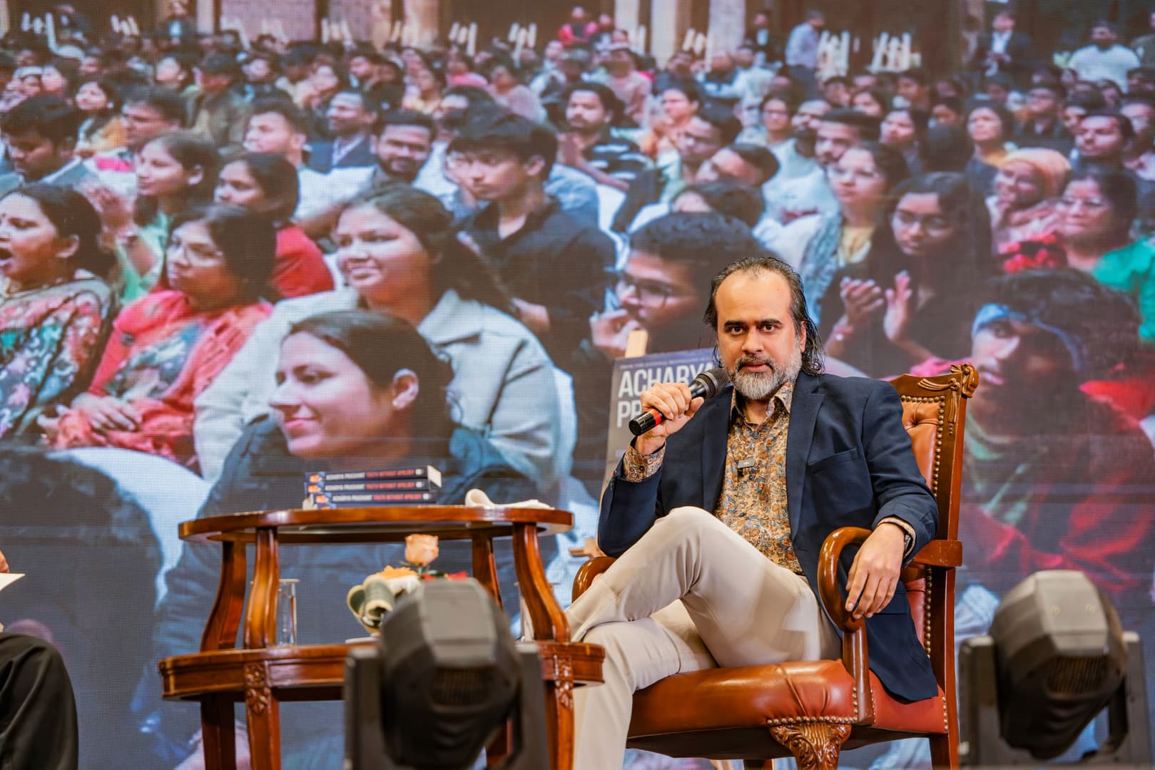 Kalinga Literary Festival