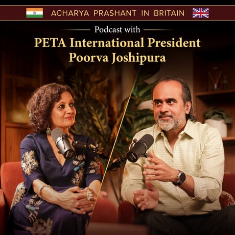 Acharya Prashant