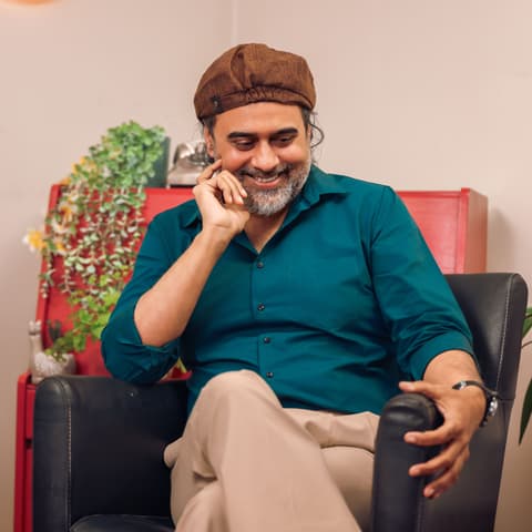 Acharya Prashant